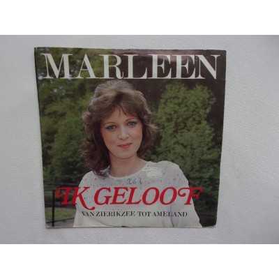 Marleen - Ik geloof