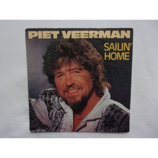 Piet Veerman - Sailing home
