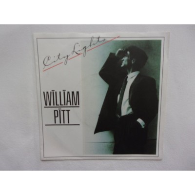 William Pitt - City lights