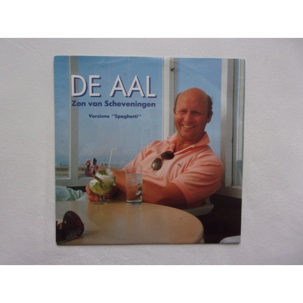 De Aal - Zon van Scheveningen