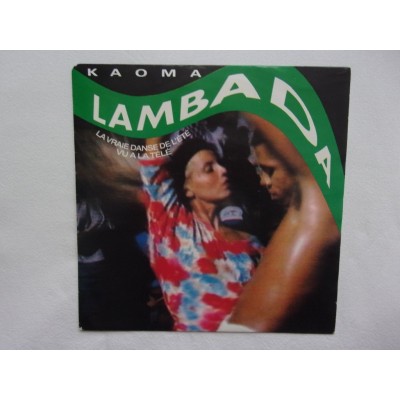 Kaoma - Lambada