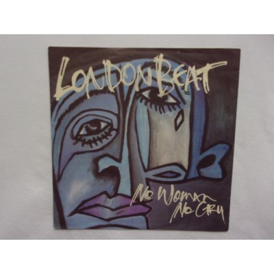 Londonbeat - No woman no cry