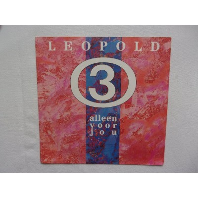 Leopold 3 - Alleen voor jou