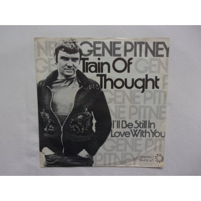 Gene Pitney - Train of thought