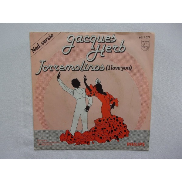 Jacques Herb - Torremolinos