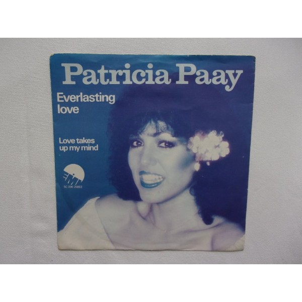 Patricia Paay - Everlasting love