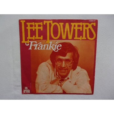 Lee Towers - Frankie