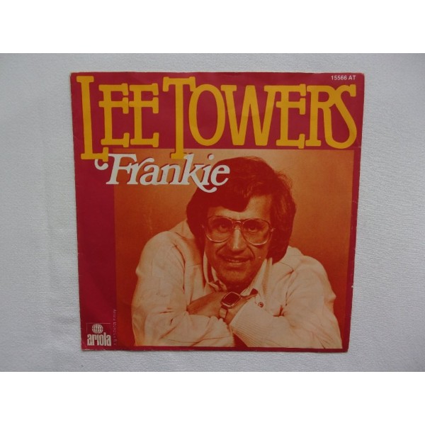 Lee Towers - Frankie