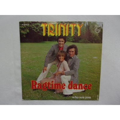 Trinity - Ragtime dance