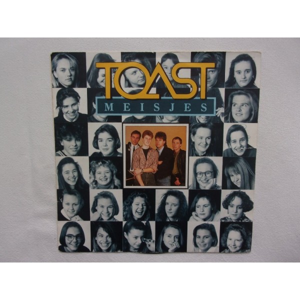 Toast - Meisjes
