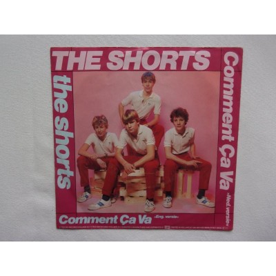 The Shorts - Comment ca va