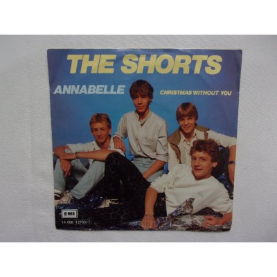 The Shorts - Annabel
