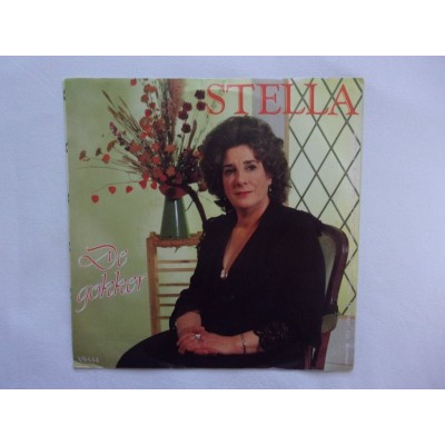 Stella - Een keer te veel