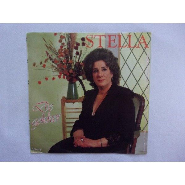 Stella - Een keer te veel