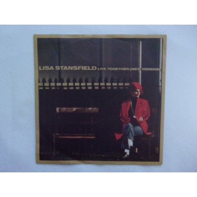 Lisa Stansfield - Live together