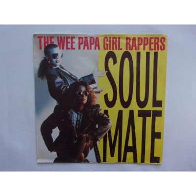 The Wee papa girl rappers - Soulmate