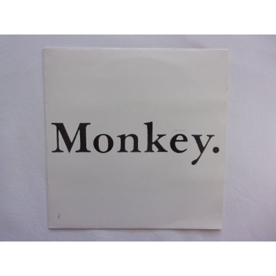 George Michael - Monkey