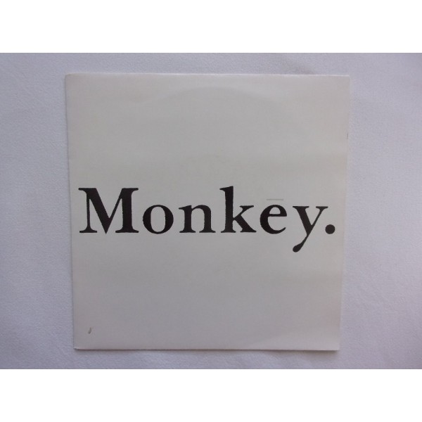 George Michael - Monkey
