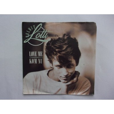 Helmut Lotti - Love me