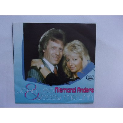 John Leo & Jessy MC Linn - Niemand anders