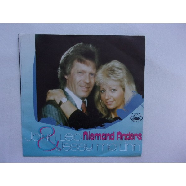 John Leo & Jessy MC Linn - Niemand anders