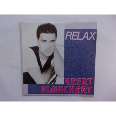 Geert Blanchart - Relax