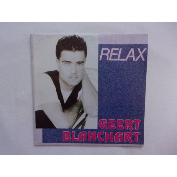Geert Blanchart - Relax
