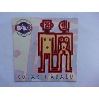 Bingo - Kotakinabalu