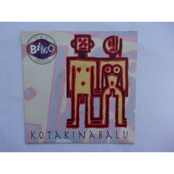 Bingo - Kotakinabalu