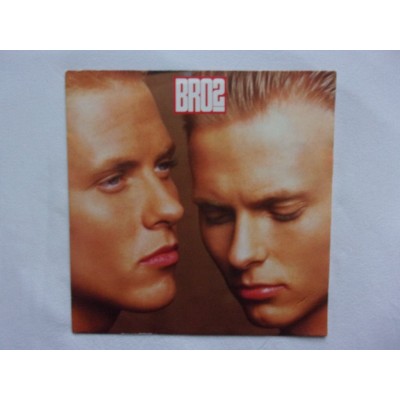 Bros - Too much