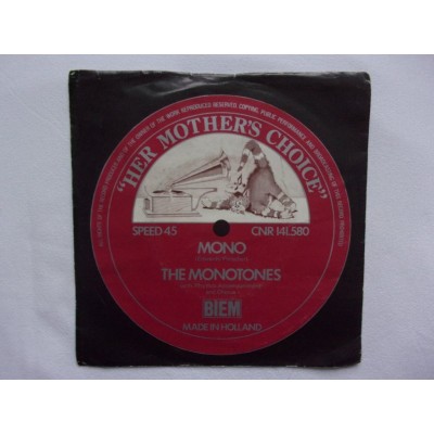 Monotones - Mono