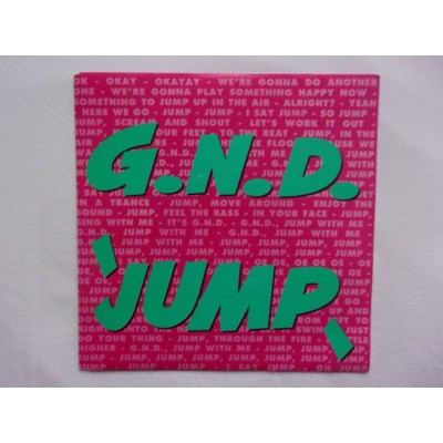 GND - Jump