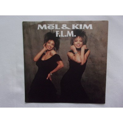 Mel & Kim - FLM