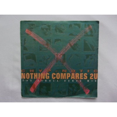 Chyp Notic - Nothing compares 2U