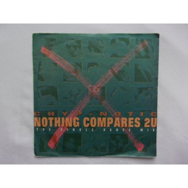 Chyp Notic - Nothing compares 2U