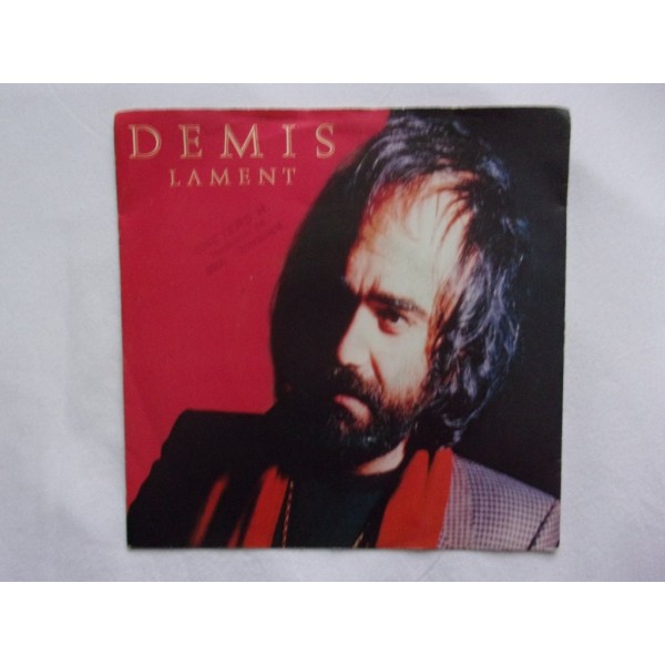 Demis Roussos - Lament