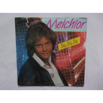 Melchior - Jij jij jij