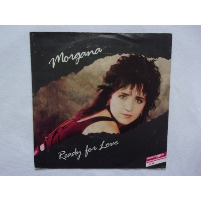 Morgana - Ready for love