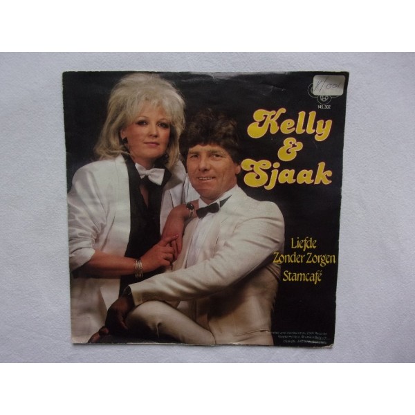 Kelly & Sjaak - Liefde zonder zorgen