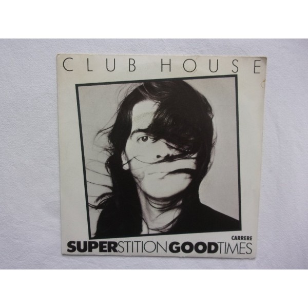 Club house - Supergood