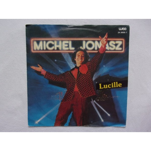 Michel Jonasz - Lucille