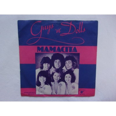 Guys N Dolls - Mamacita