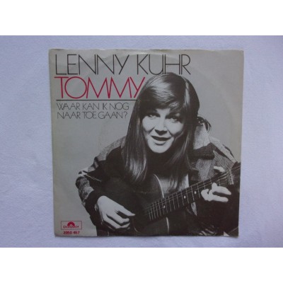 Lenny Kuhr - Tommy