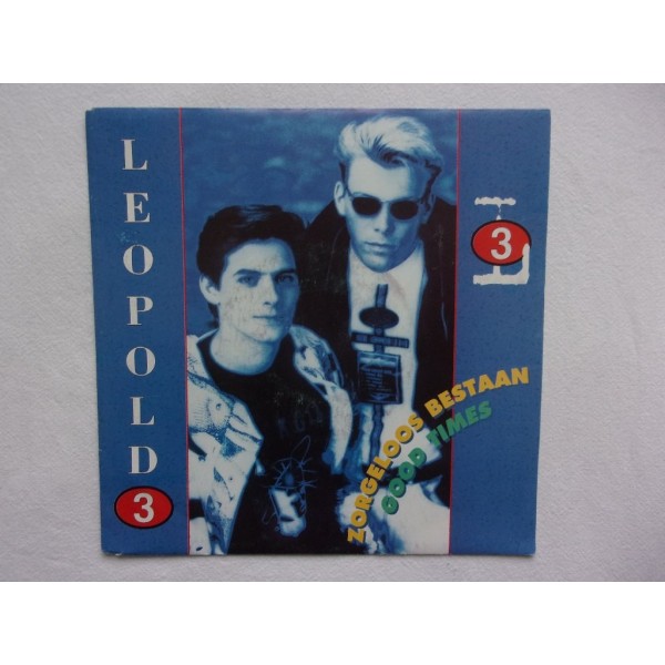 Leopold 3 - Zorgeloos bestaan