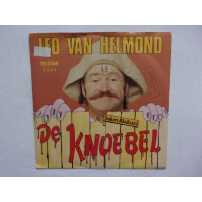 Leo van Helmond - Salum aleikum