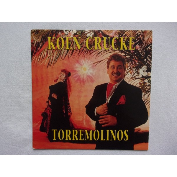 Koen Crucke - Torremolinos