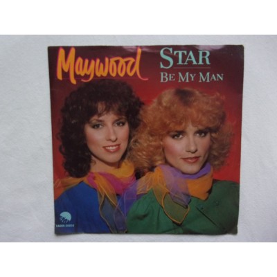 Maywood - Star