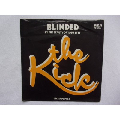 The Kick - Blinded