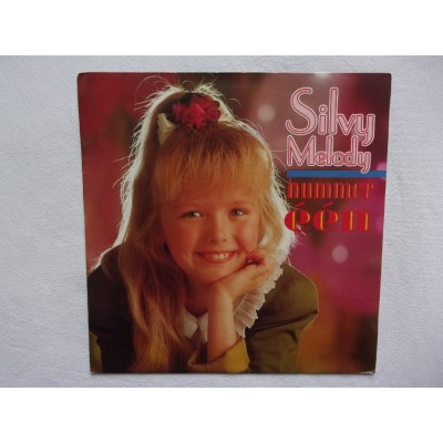 Silvy Melody - Nummer een