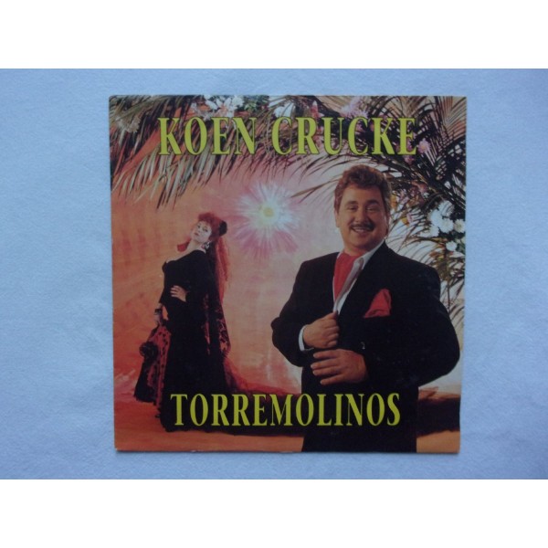 Koen Crucke - Torremolinos